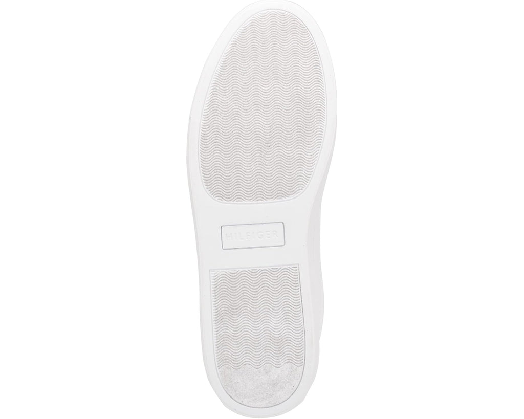Men's Tommy Hilfiger Brecon3 White/Green
