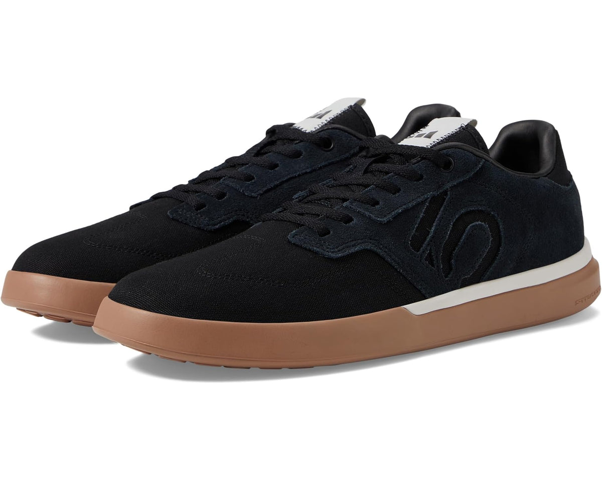 Men's Five Ten Sleuth Core Black/Core Black/Gum