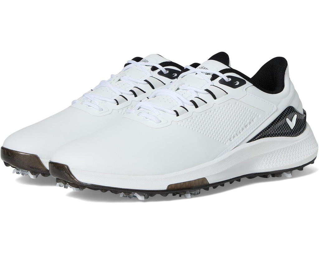 Men's Callaway Coronado V4 White/Black