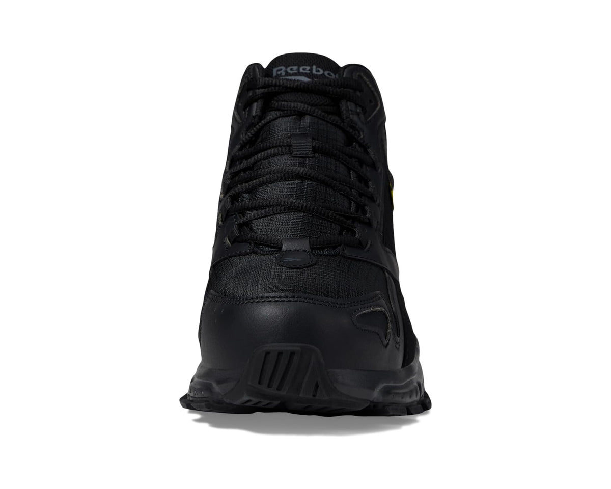 Men's Reebok Work Hyperium Work EH Comp Toe Internal Met Guard Black
