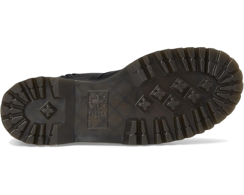 Unisex Dr. Martens 1B99 Quad Black