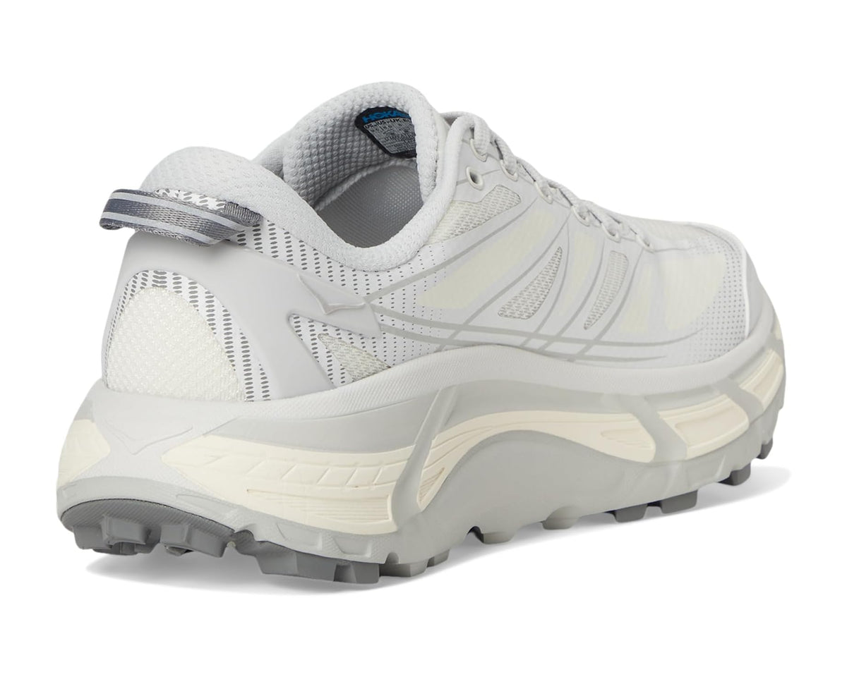 Unisex Hoka Mafate Speed 2 Alabaster