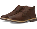 Men's Deer Stags Garfield Dark Brown