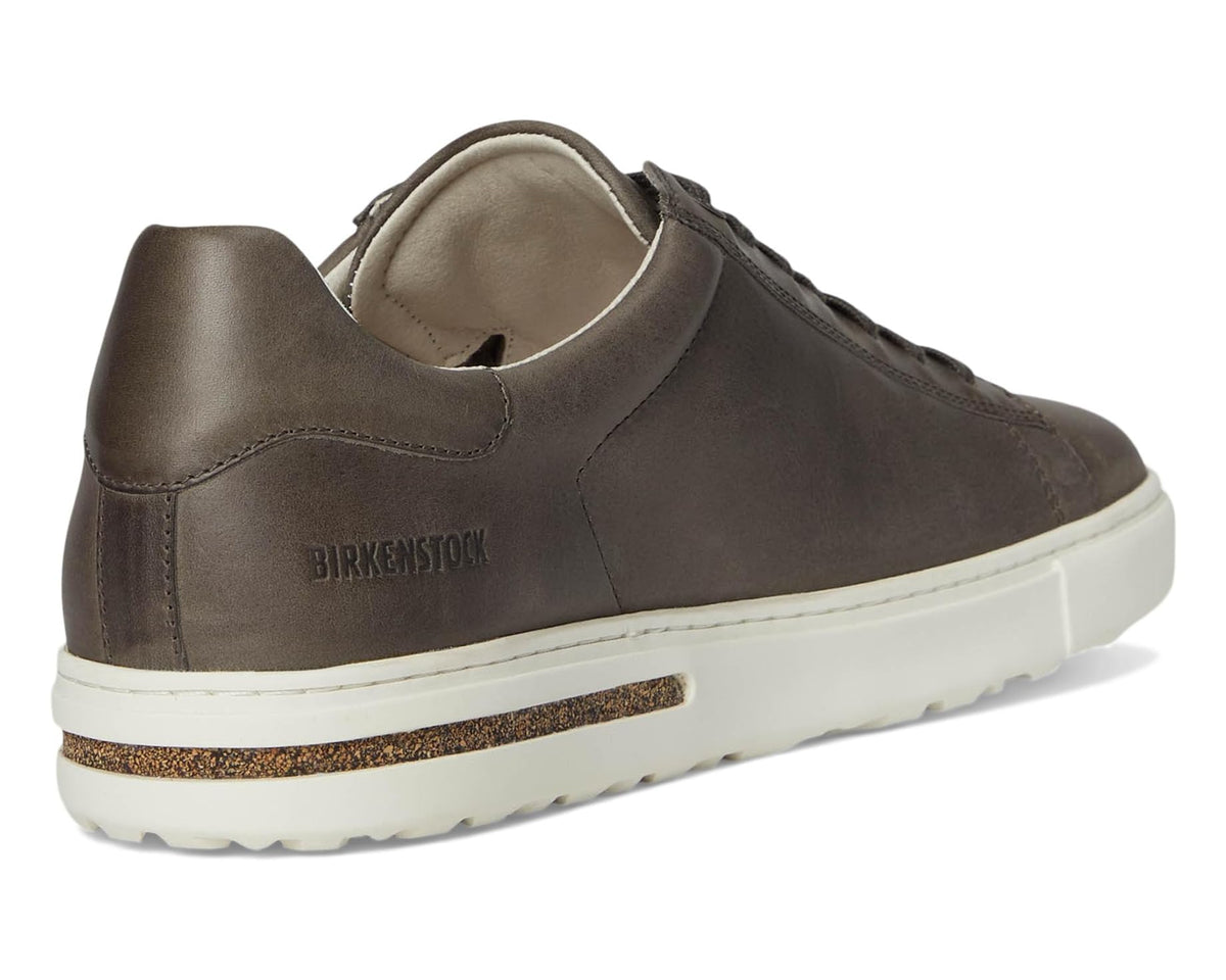 Men's Birkenstock Bend - Leather Iron