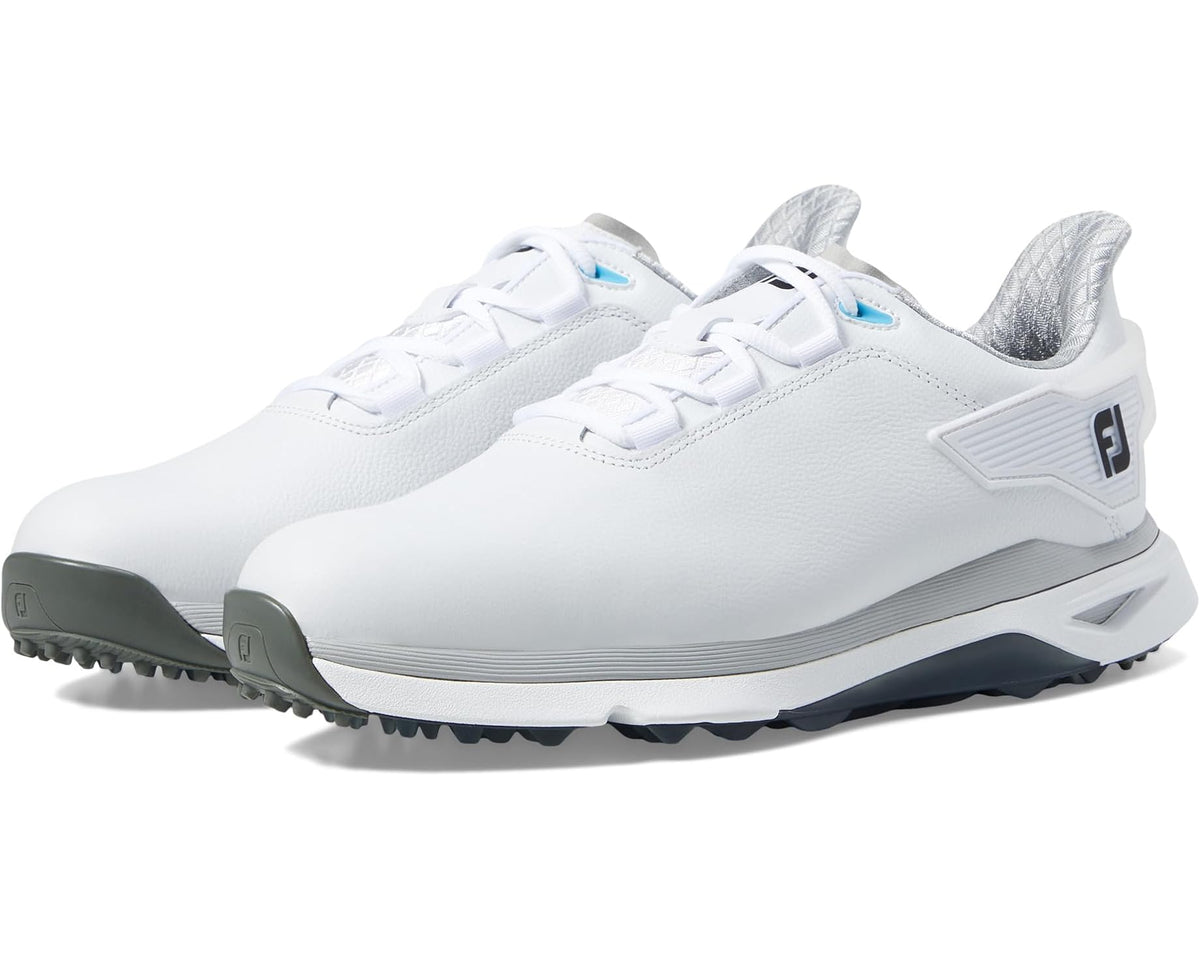 Men's FootJoy Pro/SLX Golf Shoes- Previous Season White/White