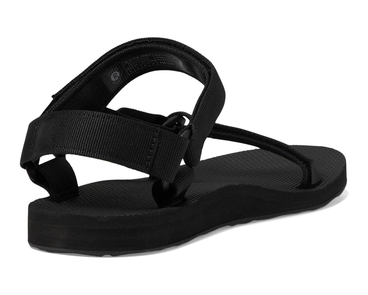Men's Teva Original Universal - Urban Black