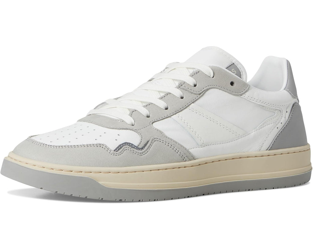 Men's GREATS Kingston Blanco Grey