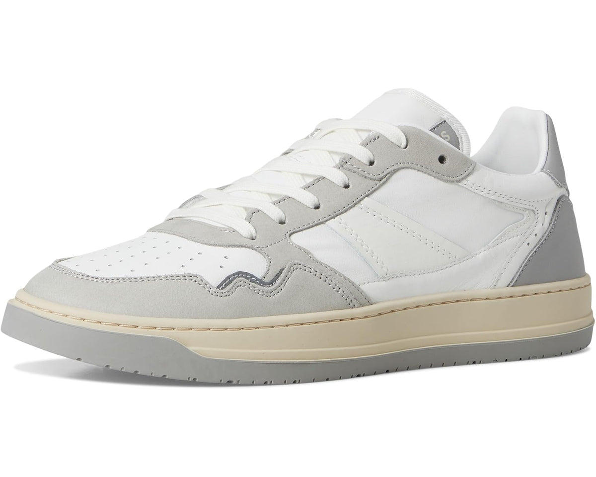Men's GREATS Kingston Blanco Grey