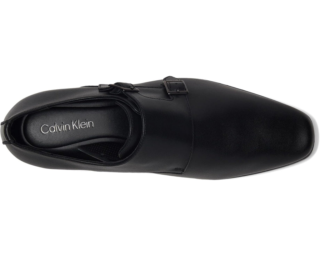 Men's Calvin Klein Brinta Black