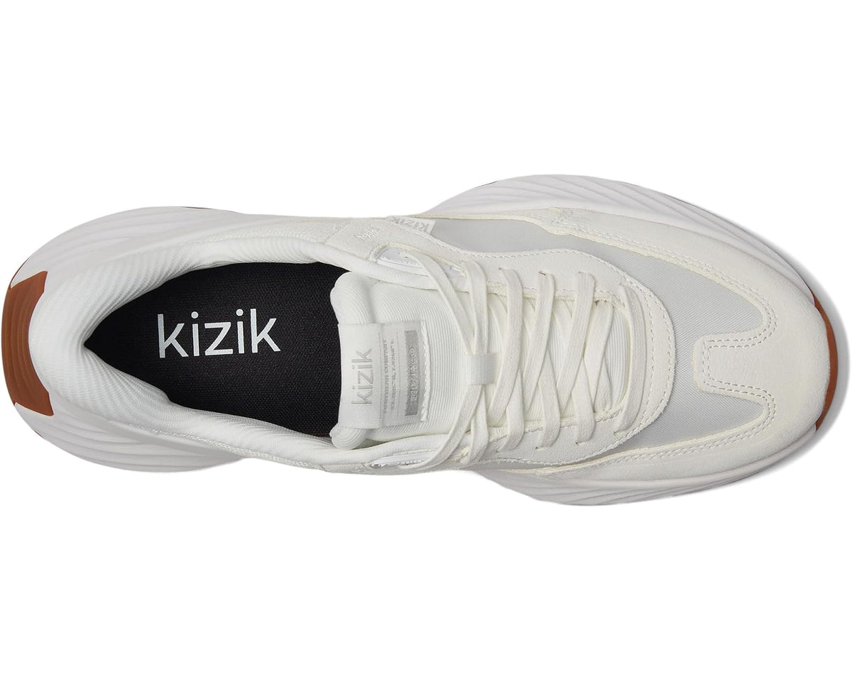 Men's KIZIK Monaco Hands-Free White