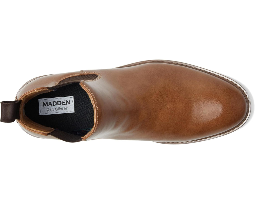 Men's Steve Madden Merrnie Tan