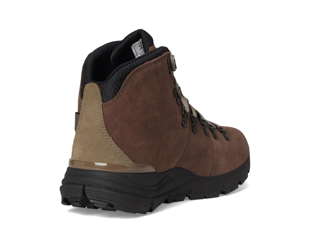 Men's Danner Mountain 600 Dark Earth/Chocolate Chip