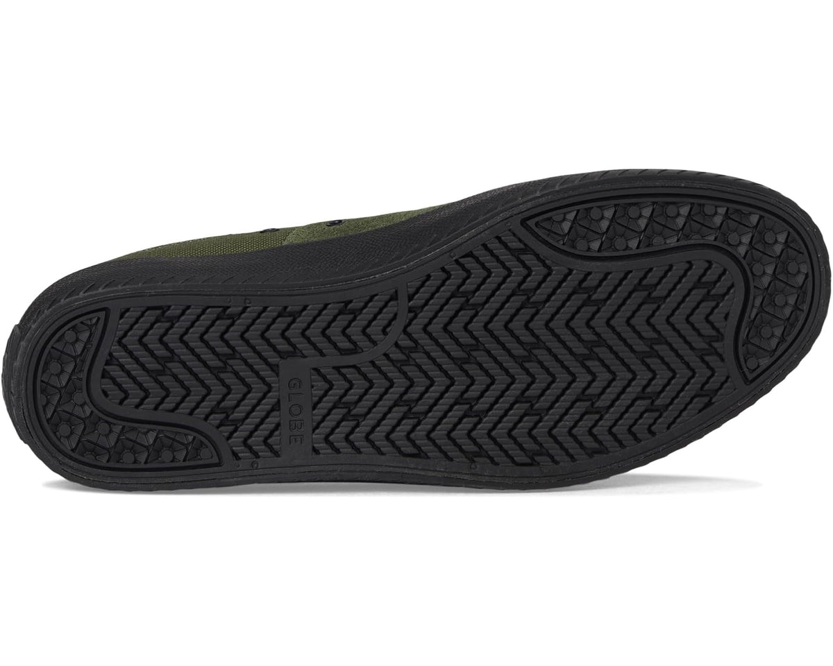 Men's Globe Melbek Olive/Black