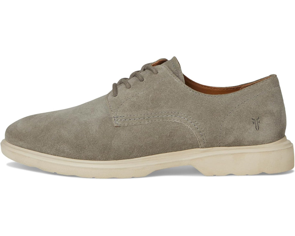 Men's Frye Connor Oxford Steel