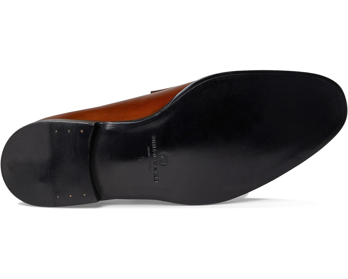 Men's Bruno Magli Maioco Penny Cognac