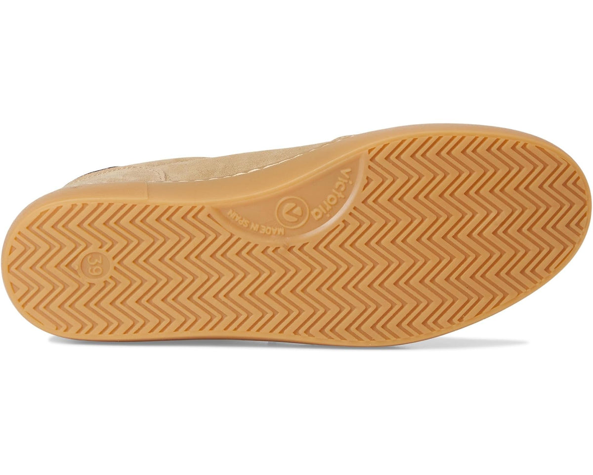 Unisex victoria Berlin Ciclista Leather Beige