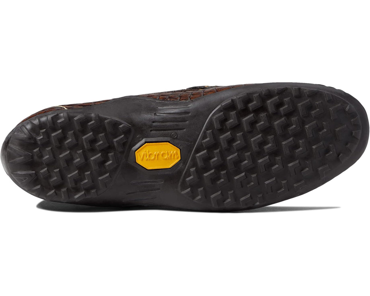 Men's Martin Dingman Bill Penny Chestnut