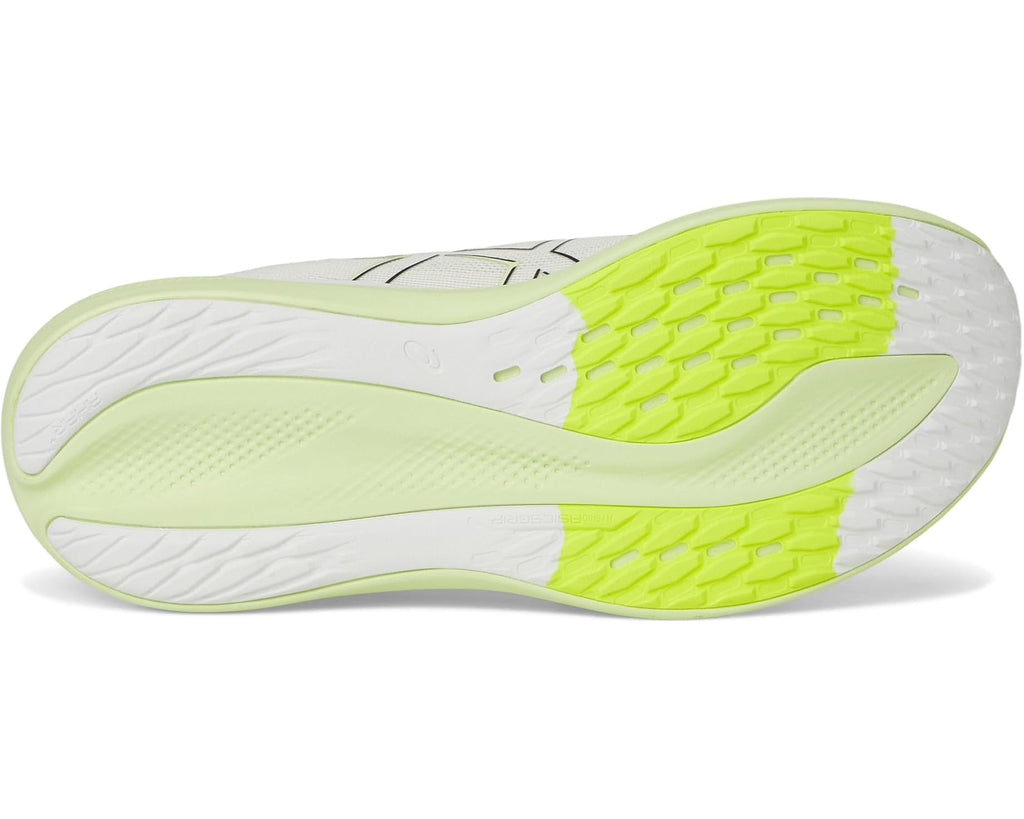 Men's ASICS Glideride Max Birch/Black