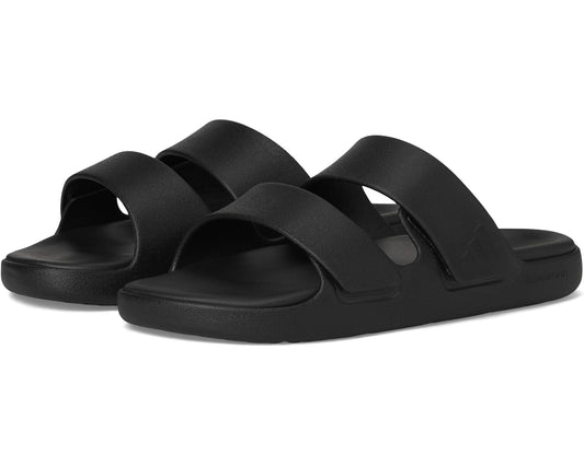 Unisex adidas Znscape Sandals Black/Black/Black
