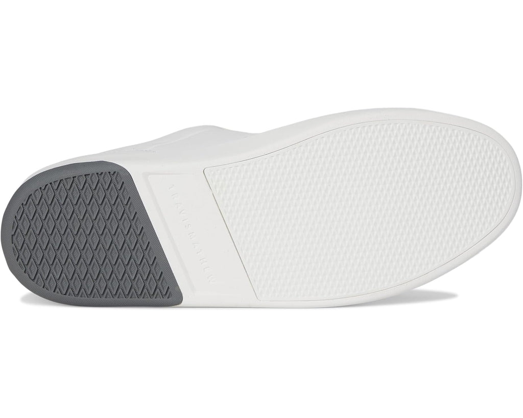 Men's TravisMathew The Modern Cup White