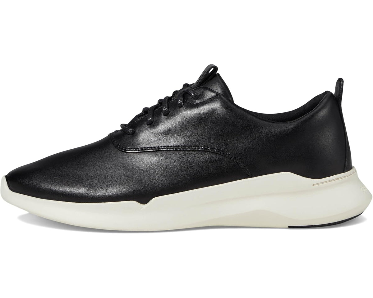 Men's Cole Haan Grand Crosscourt Runox Black