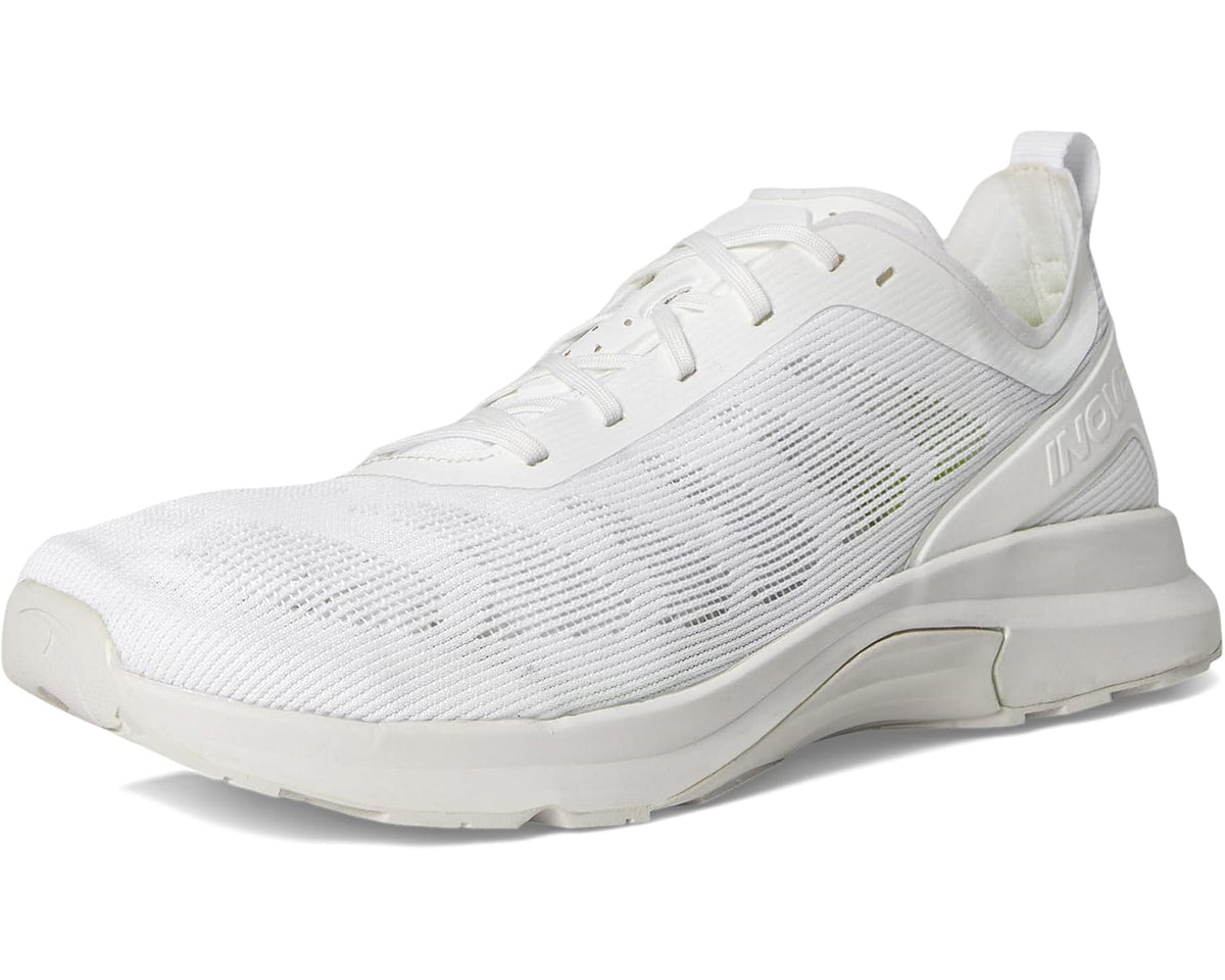 Men's INOV8 F-Fly Max White
