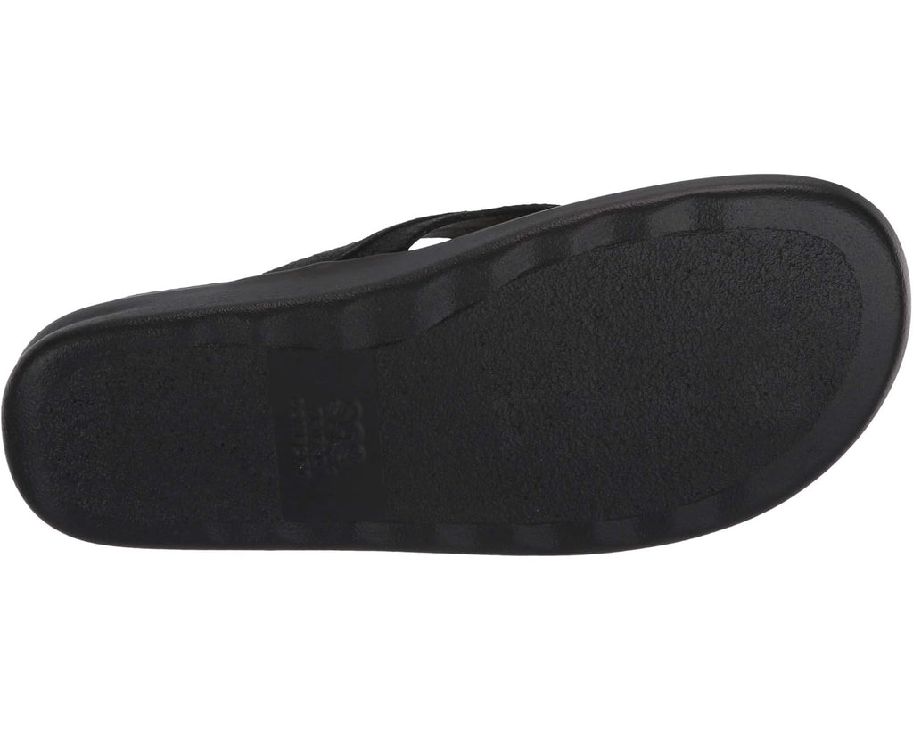Men's SAS Escape Flip-Flop Comfort Thong Sandal Iron