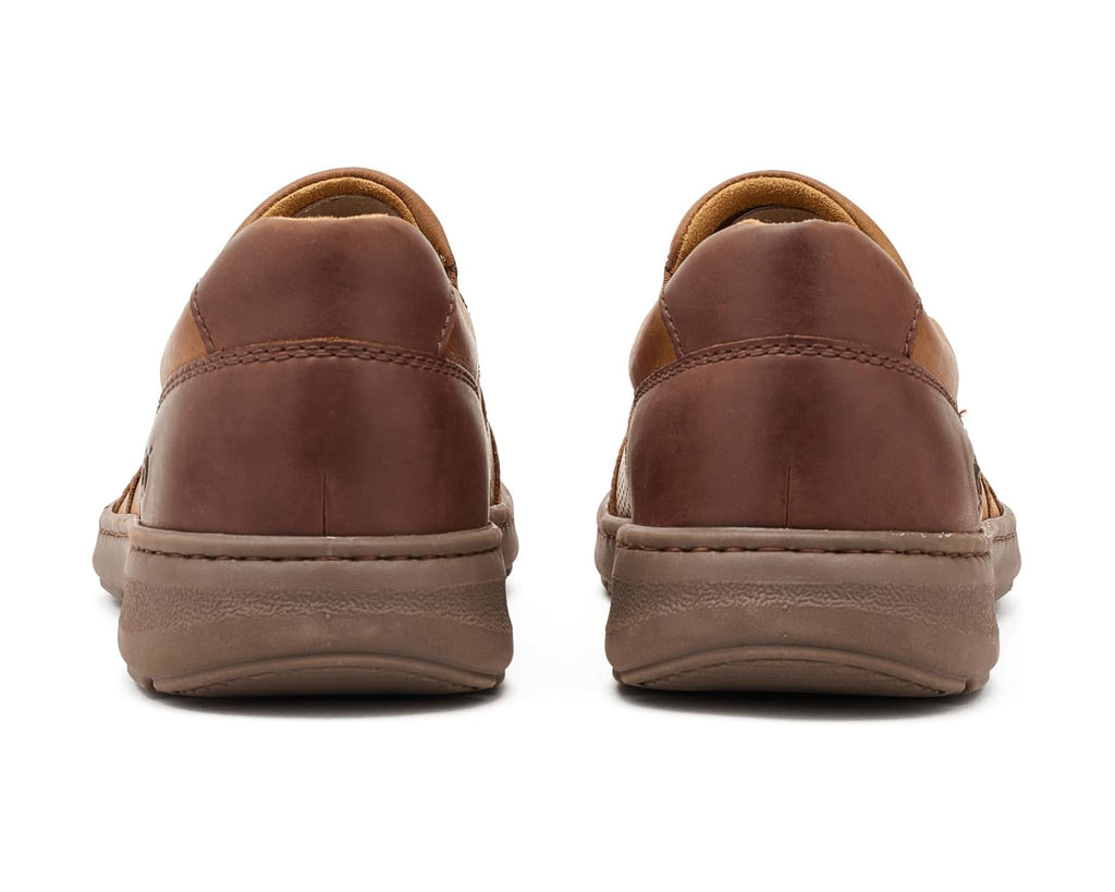 Men's Born Mackay Brown/Brown/Capuccino