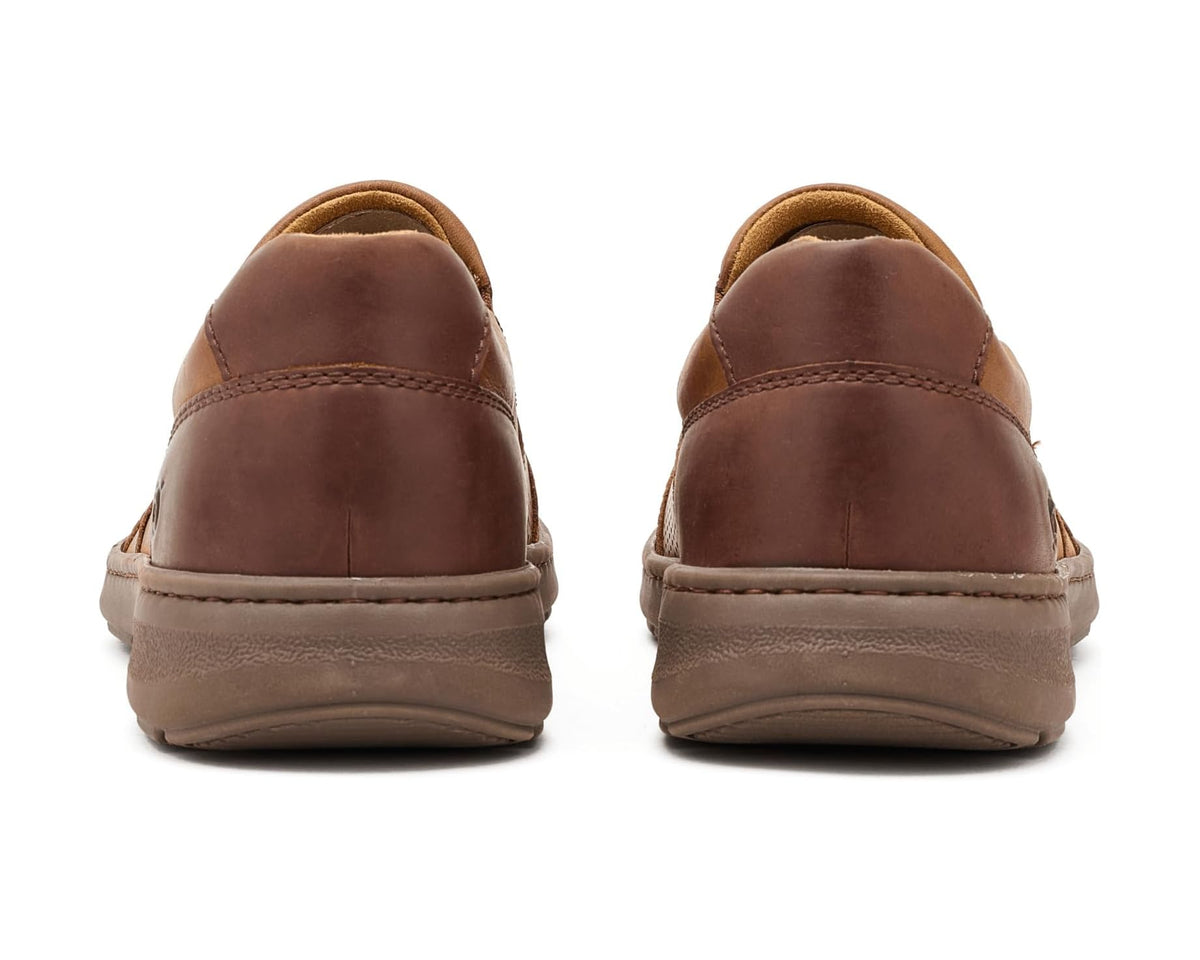Men's Born Mackay Brown/Brown/Capuccino