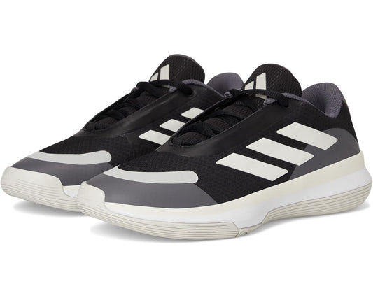 Unisex adidas Basketball Legends Low Basketball Shoes Black/Orbit Grey/Grey Strata