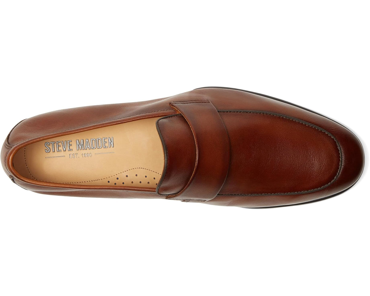 Men's Steve Madden Belleaire Tan
