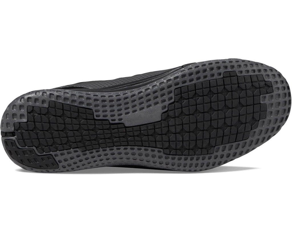 Men's Reebok Work Zprint Work Dark Grey/Black
