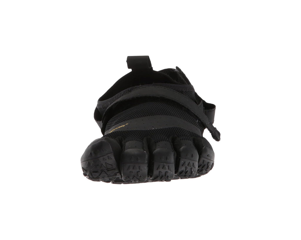 Men's Vibram FiveFingers V-Aqua Black