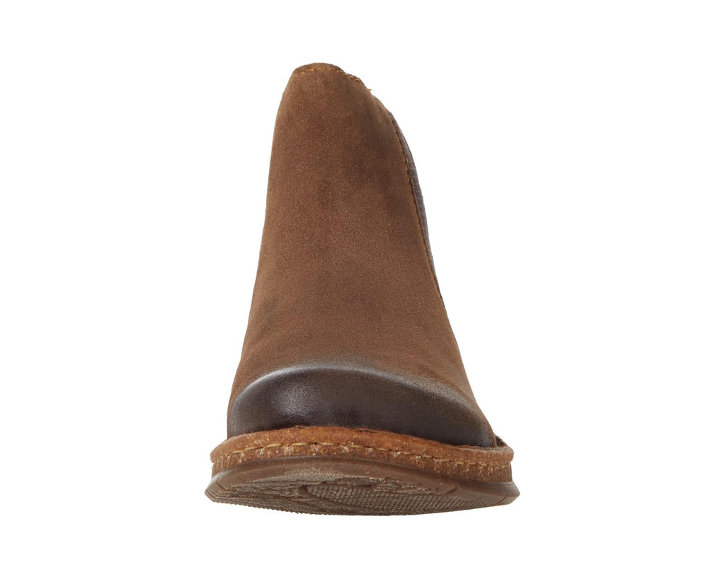 Men's Born Brody Taupe Dist