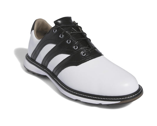 Unisex adidas Golf Mc Z-Traxion Footwear White/Coreblack/Ironmet