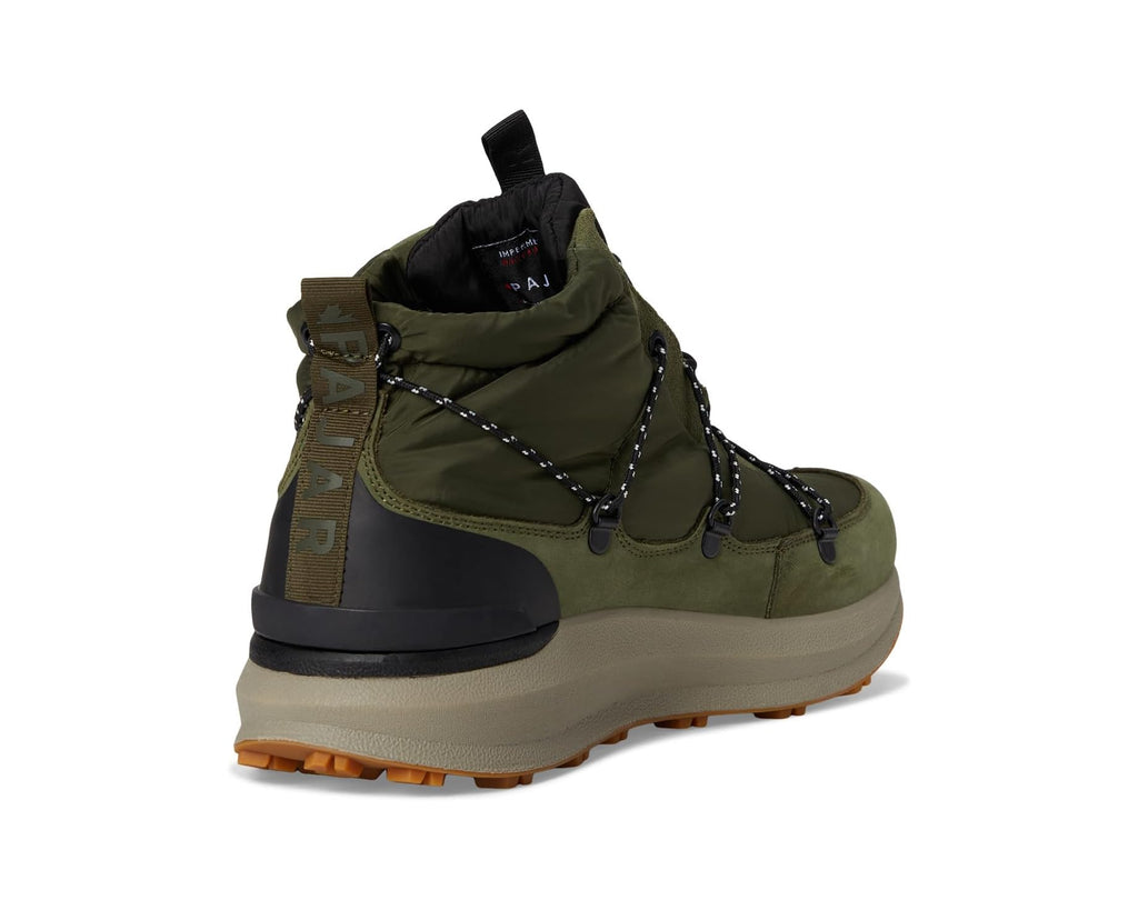 Men's Pajar CANADA Urban Combat Olive/Black