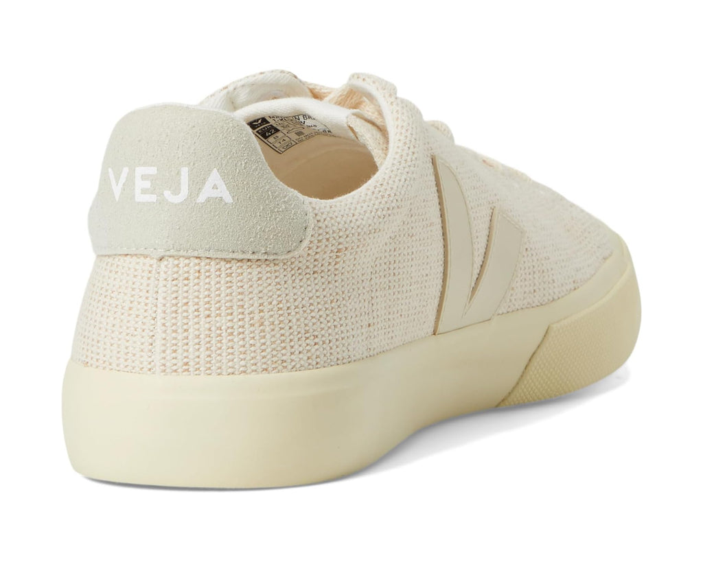 Men's VEJA Campo CA Jute Pierre