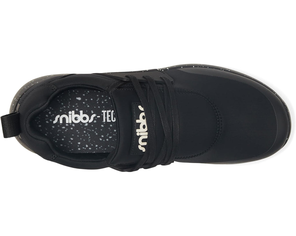 Unisex Snibbs Spacecloud 2.0 Black Speckle 2
