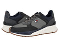 Men's Tommy Hilfiger World Black/Grey Multi