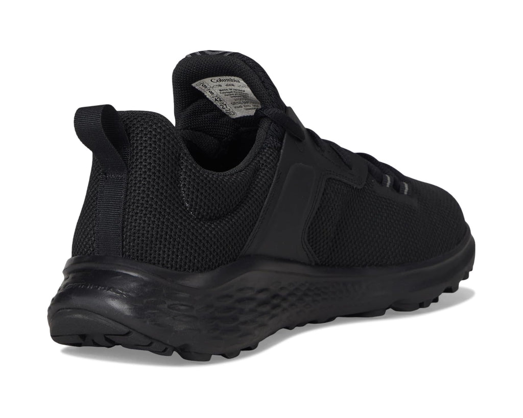 Men's Columbia Benson CRZ Black/City Grey