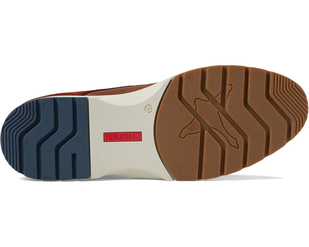 Men's PIKOLINOS Olvera M8A-4222C1 Cuero