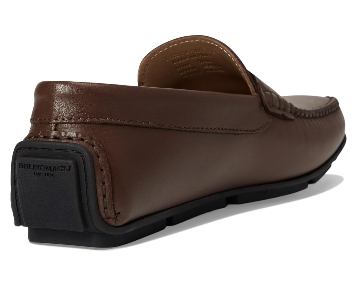 Men's Bruno Magli Tazio Brown