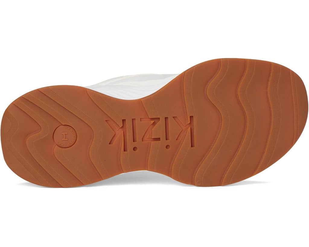 Men's KIZIK Monaco Hands-Free White