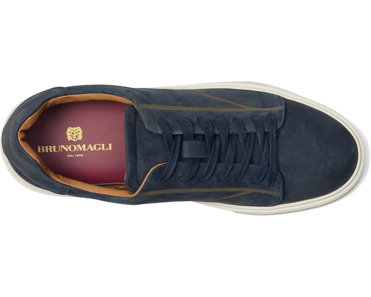 Men's Bruno Magli Matteo Navy