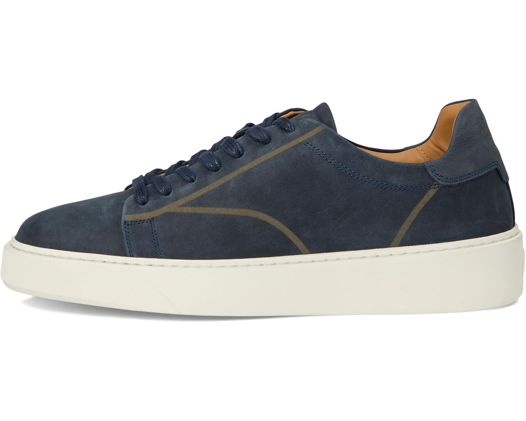 Men's Bruno Magli Matteo Navy