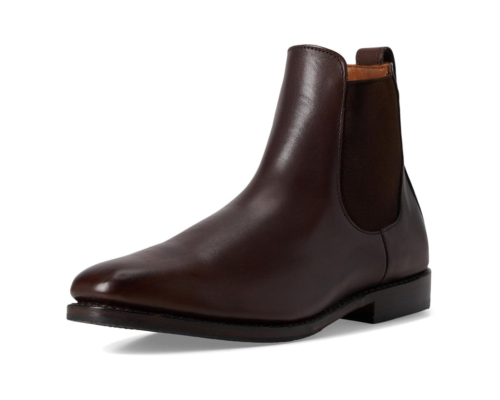 Men's Allen Edmonds Liverpool Espresso Leather