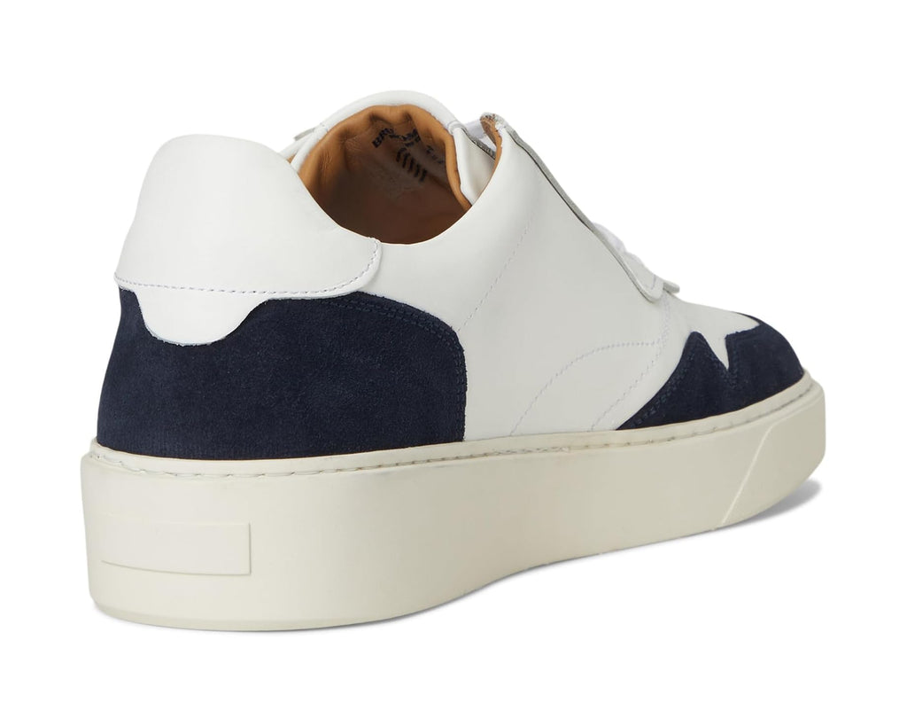 Men's Bruno Magli Dezi White 1