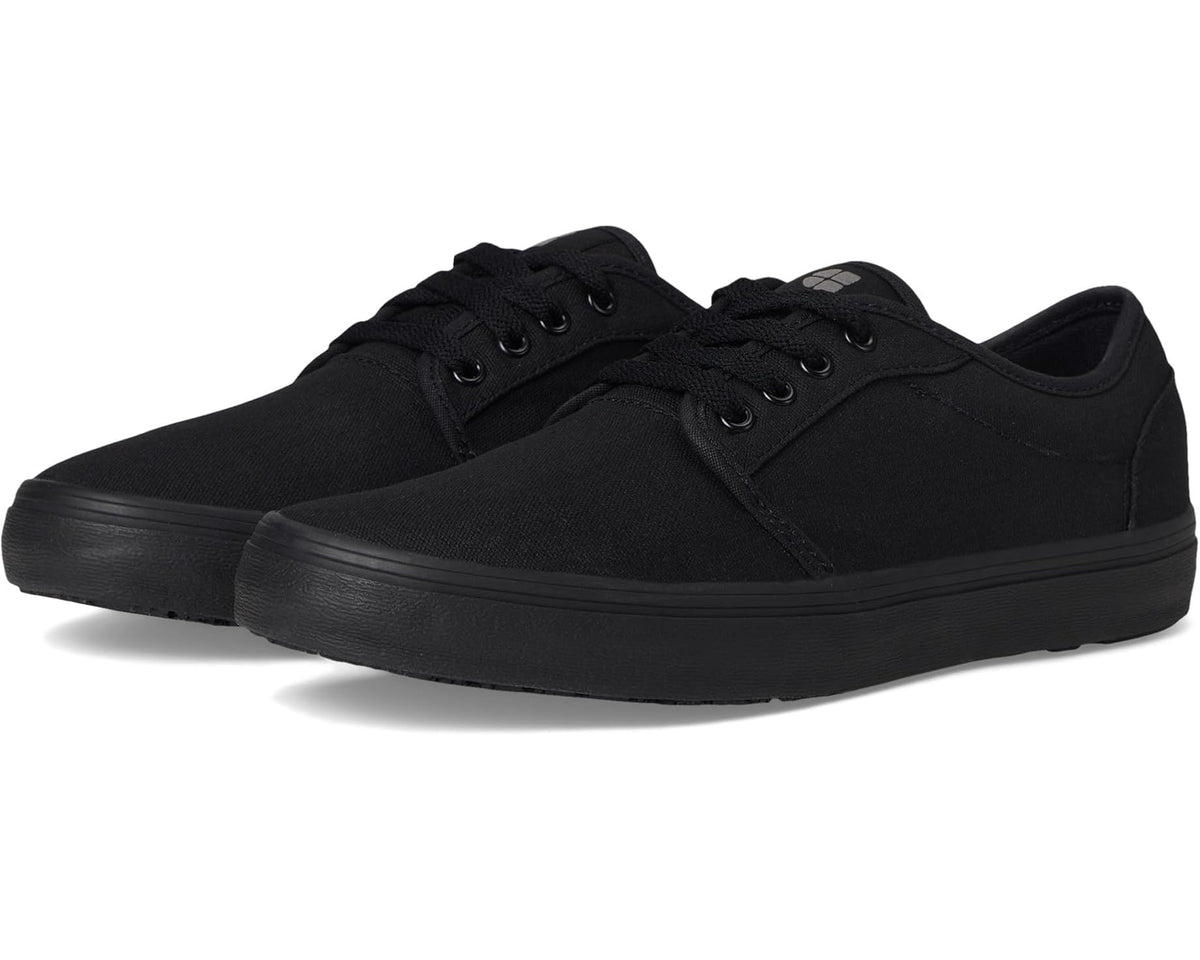 Unisex Shoes for Crews Merlin Black