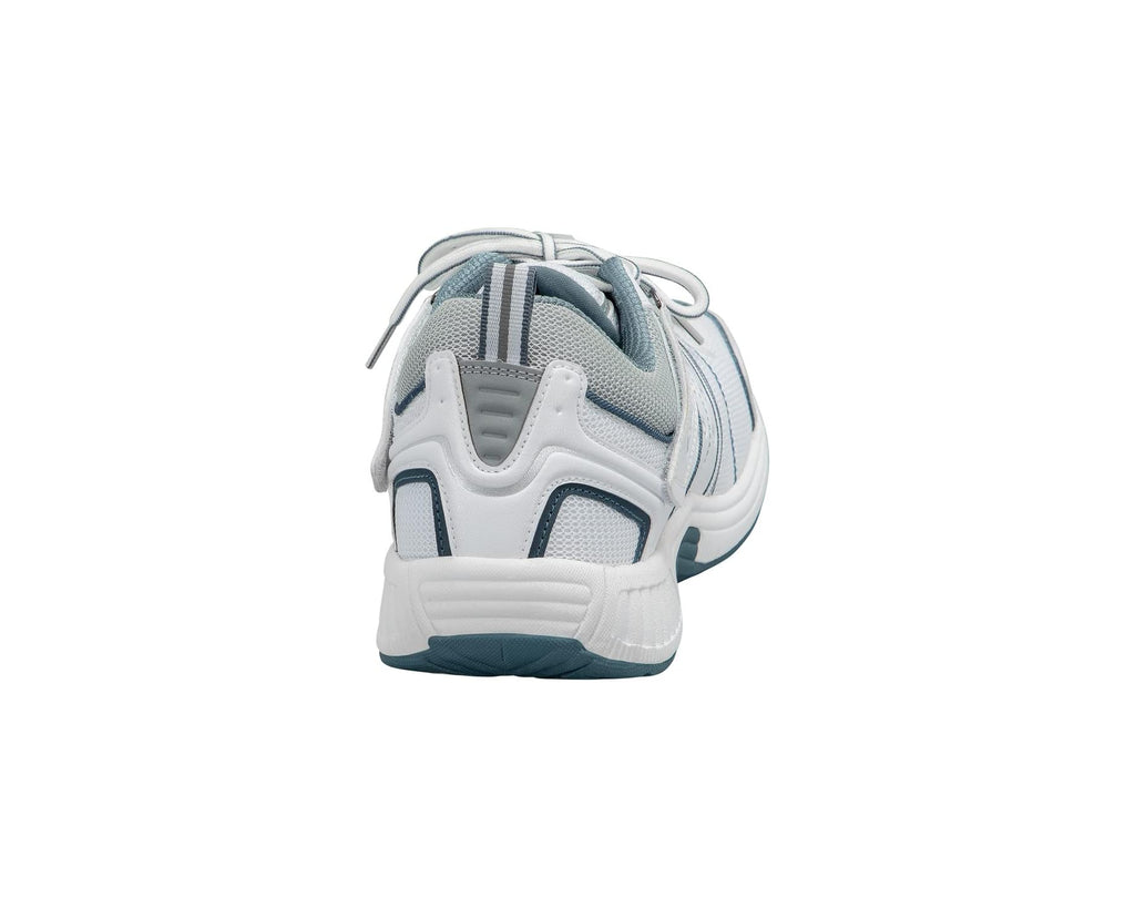 Men's Orthofeet Monterey Bay White