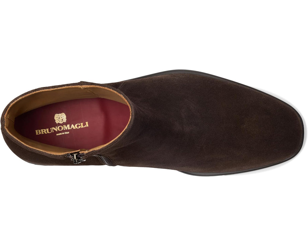 Men's Bruno Magli Raging Boots Brown